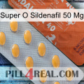 Super O Sildenafil 50 Mg 43